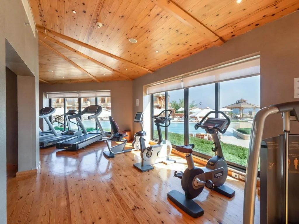 The Cascades Golf Resort, Spa & Thalasso: another view