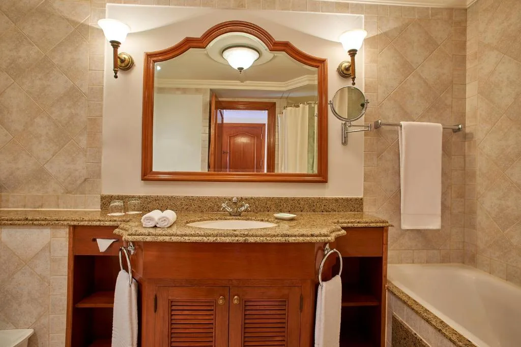 The Cascades Golf Resort, Spa & Thalasso: another view