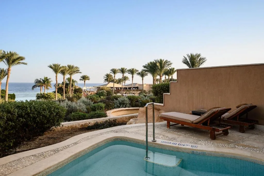 The Makadi Spa Hotel: another view