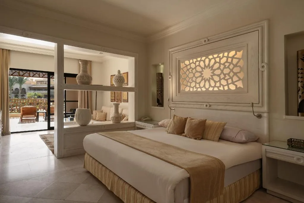 The Makadi Spa Hotel: another view