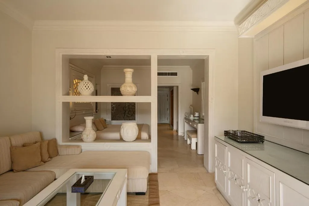 The Makadi Spa Hotel: another view