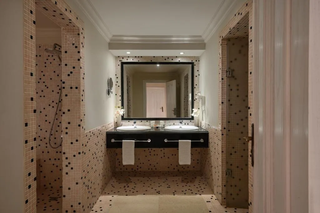 The Makadi Spa Hotel: another view