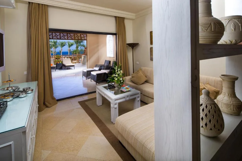 The Makadi Spa Hotel: another view