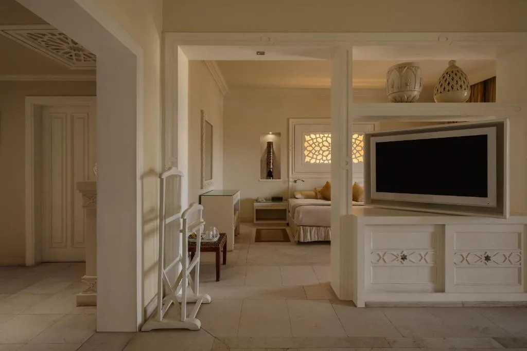 The Makadi Spa Hotel: another view