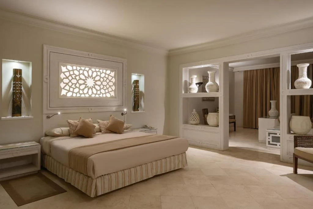 The Makadi Spa Hotel: another view