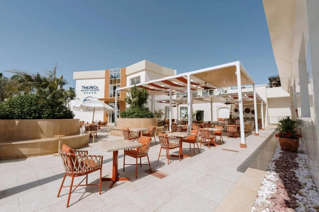 TheLifeCo Sharm El Sheikh: another view
