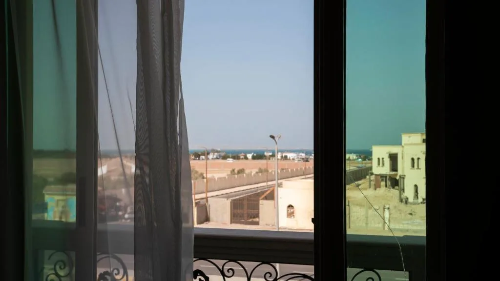 TK Royal Hotel & SPA: another view