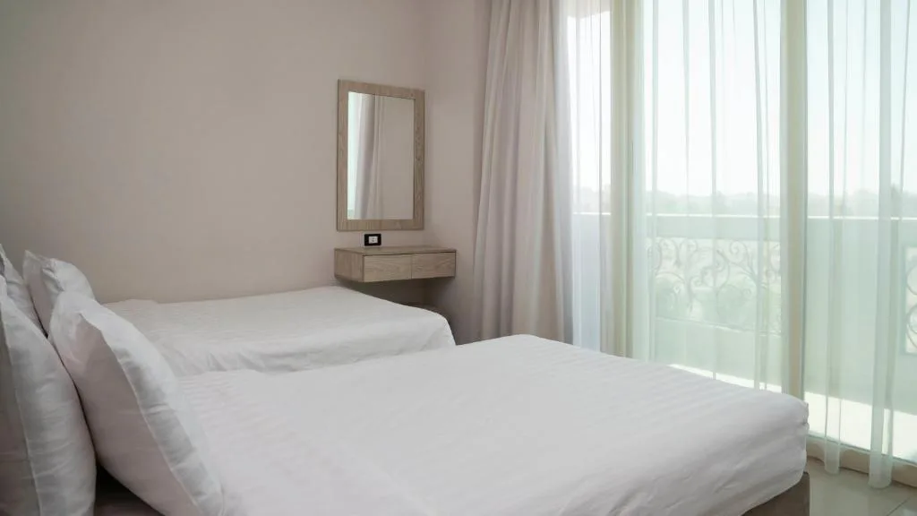 TK Royal Hotel & SPA: another view