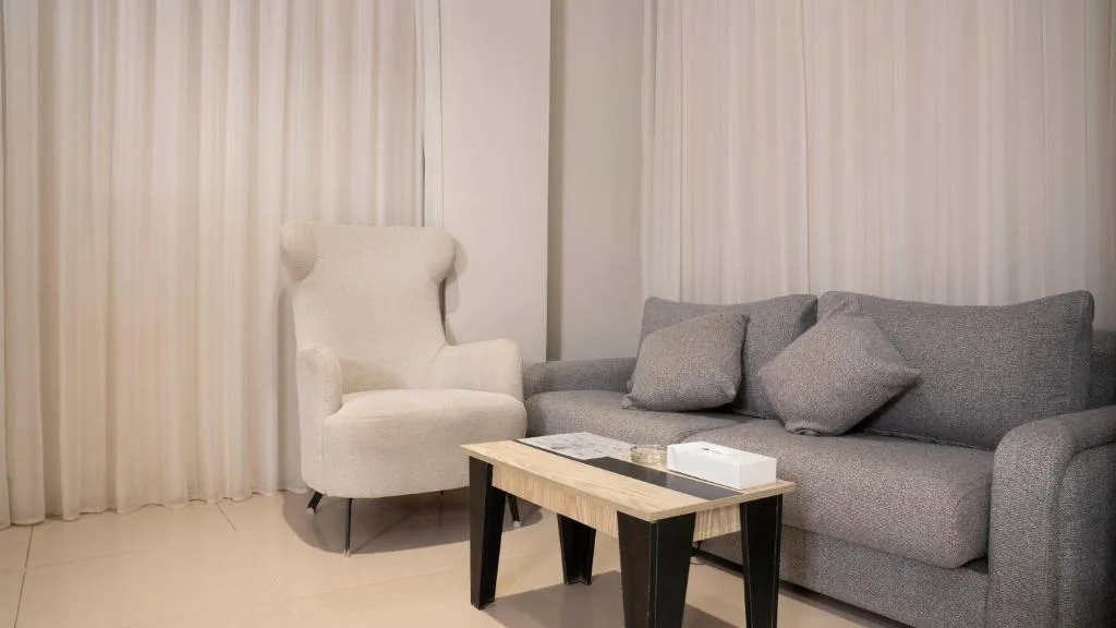 TK Royal Hotel & SPA: another view