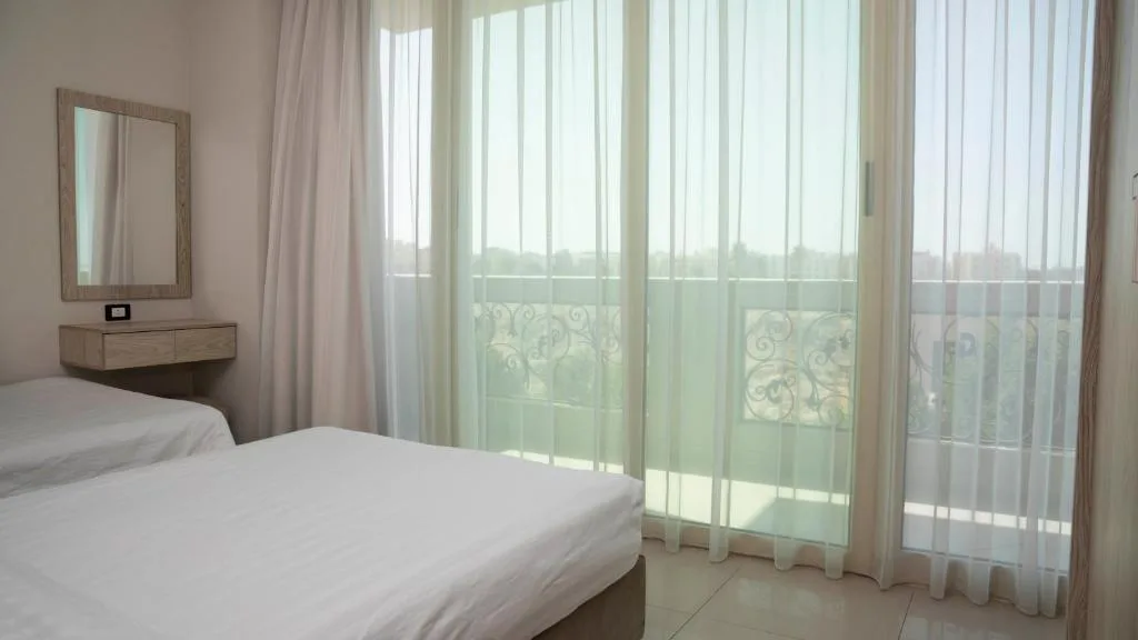 TK Royal Hotel & SPA: another view