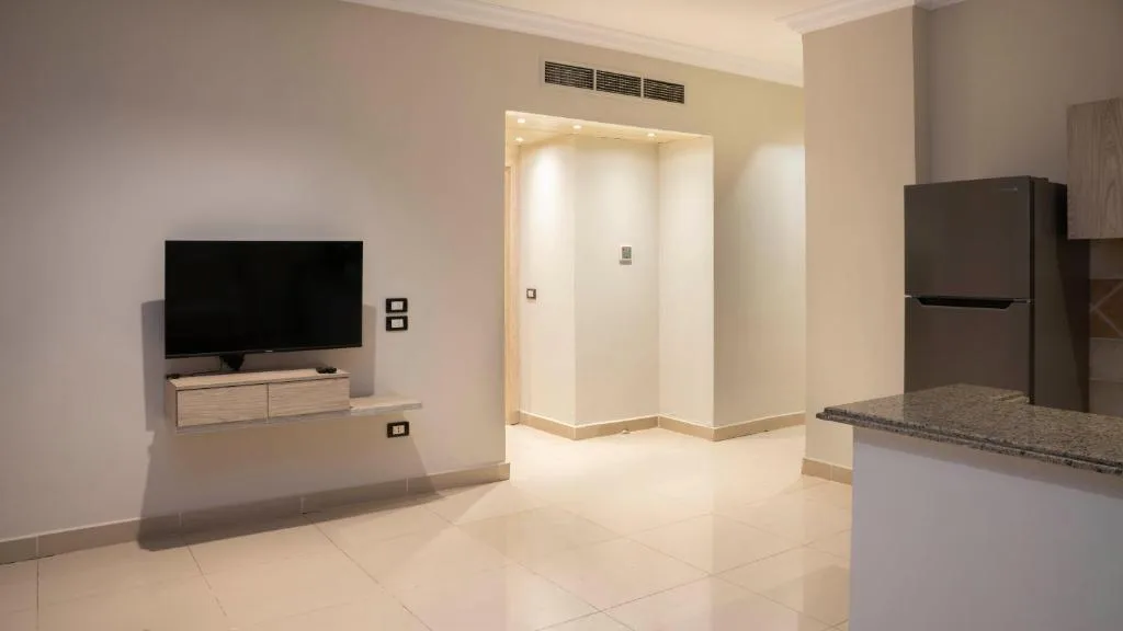 TK Royal Hotel & SPA: another view