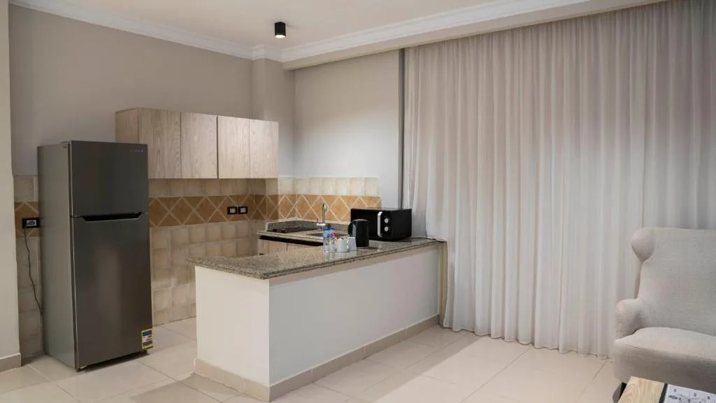 TK Royal Hotel & SPA: another view