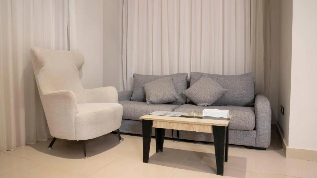 TK Royal Hotel & SPA: another view