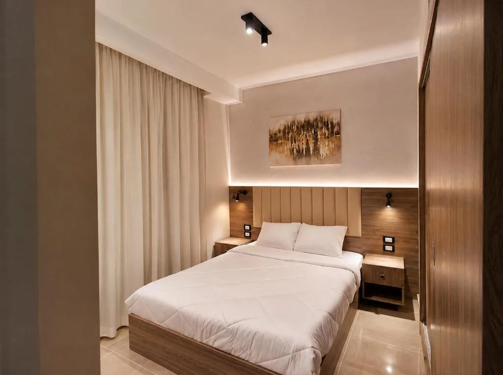 TK Suites: another view