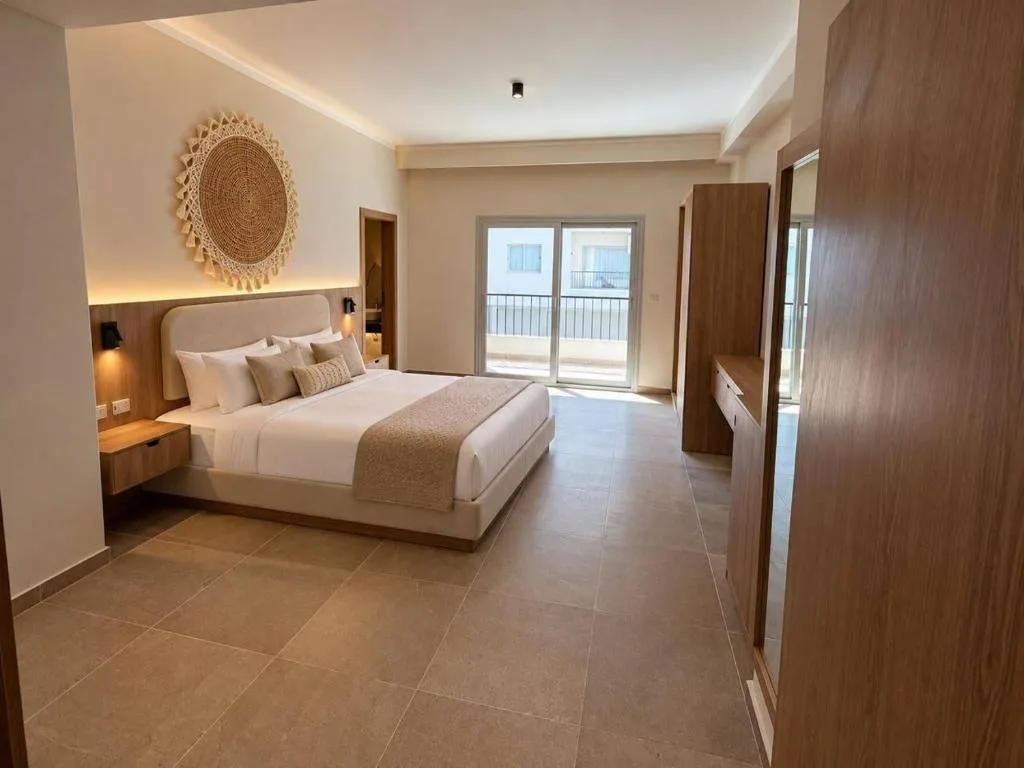 TK Suites: another view