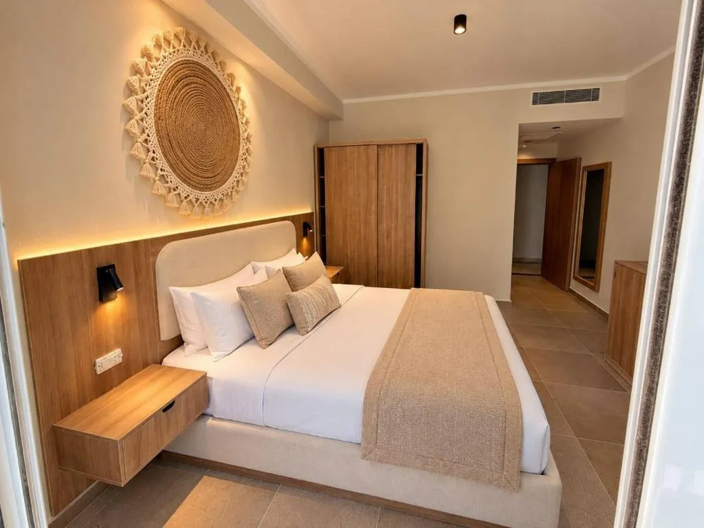 TK Suites: another view