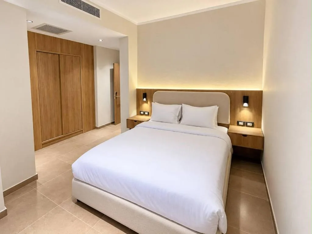 TK Suites: another view