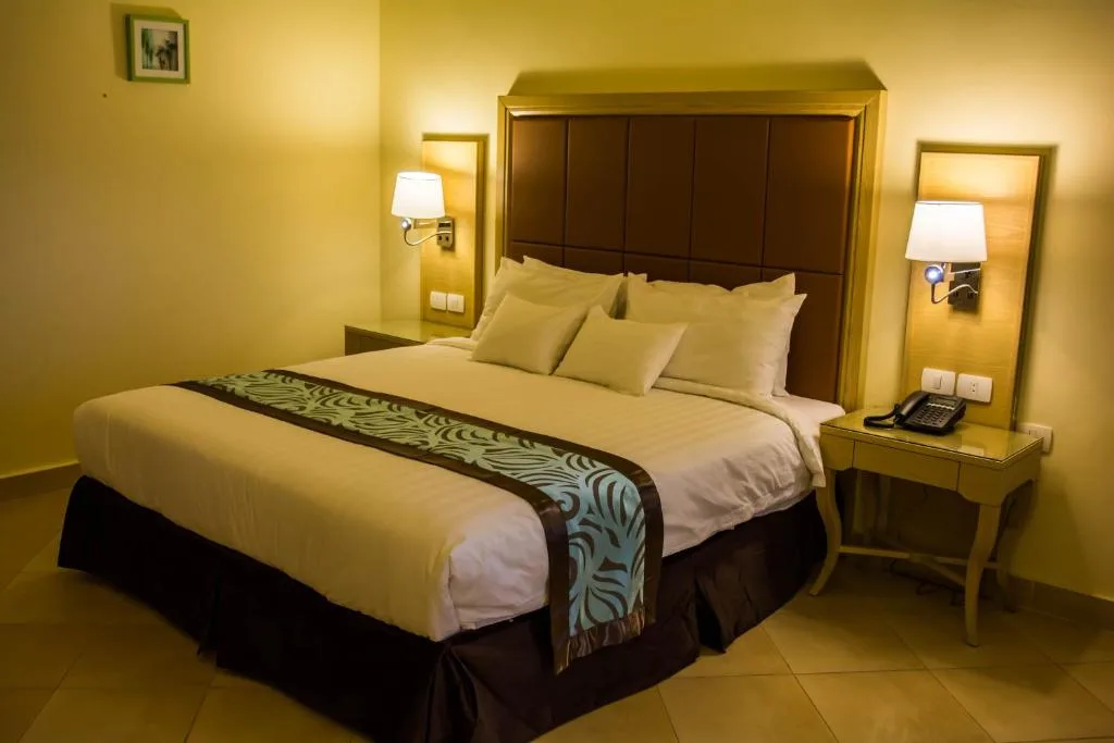 Tolip Taba Resort And Spa: another view