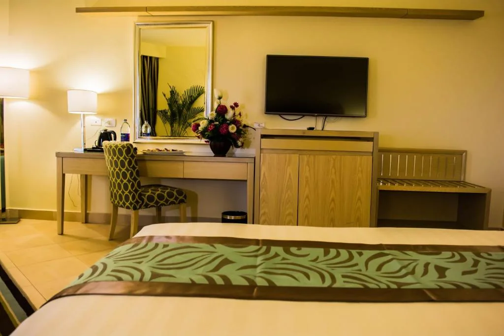 Tolip Taba Resort And Spa: another view