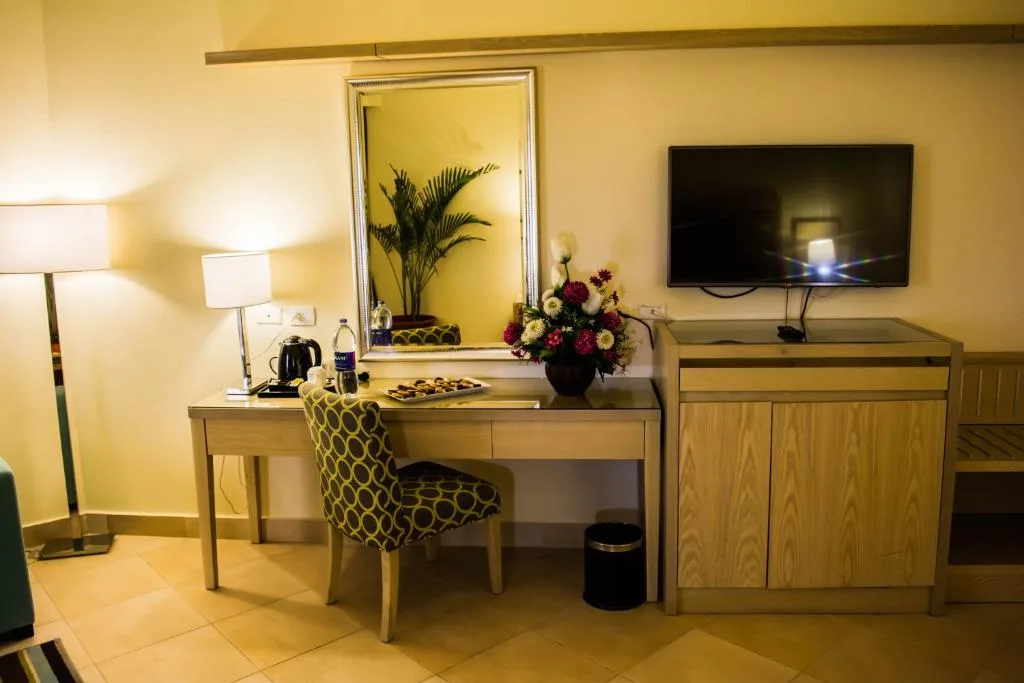 Tolip Taba Resort And Spa: another view