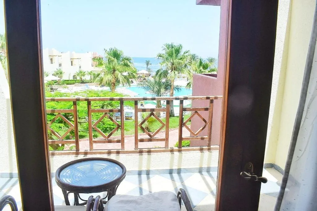 Tropitel Dahab Oasis: another view