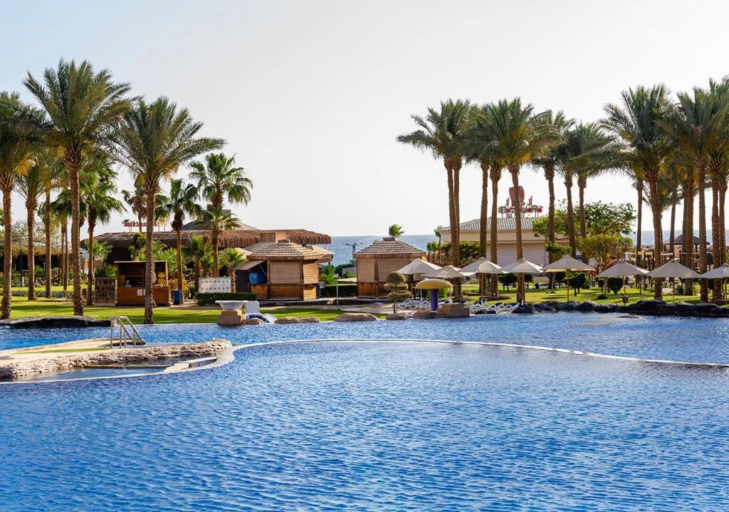Tropitel Sahl Hasheesh: another view