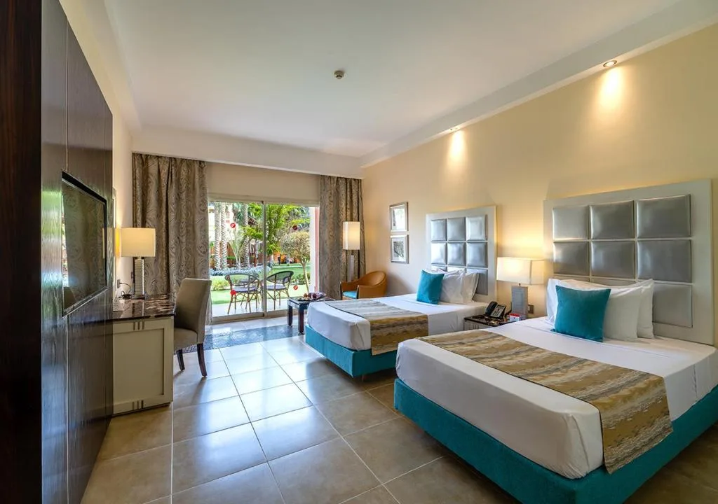 Tropitel Sahl Hasheesh: another view