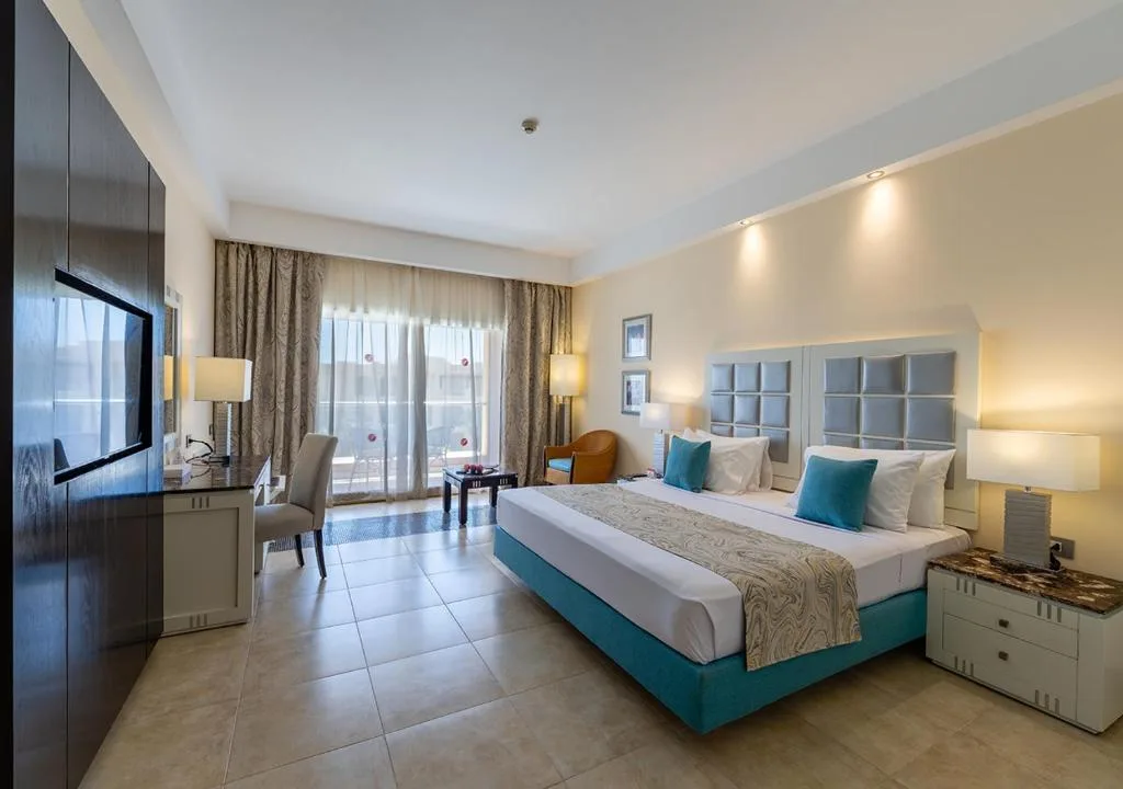 Tropitel Sahl Hasheesh: another view