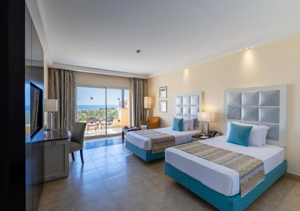 Tropitel Sahl Hasheesh: another view