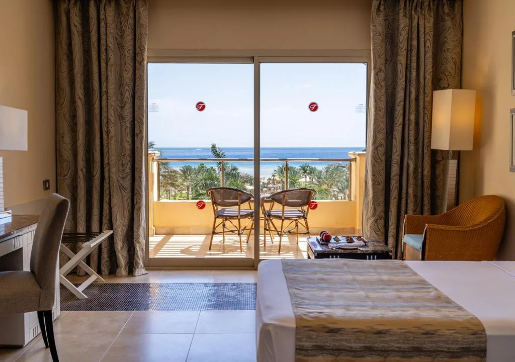 Tropitel Sahl Hasheesh: another view