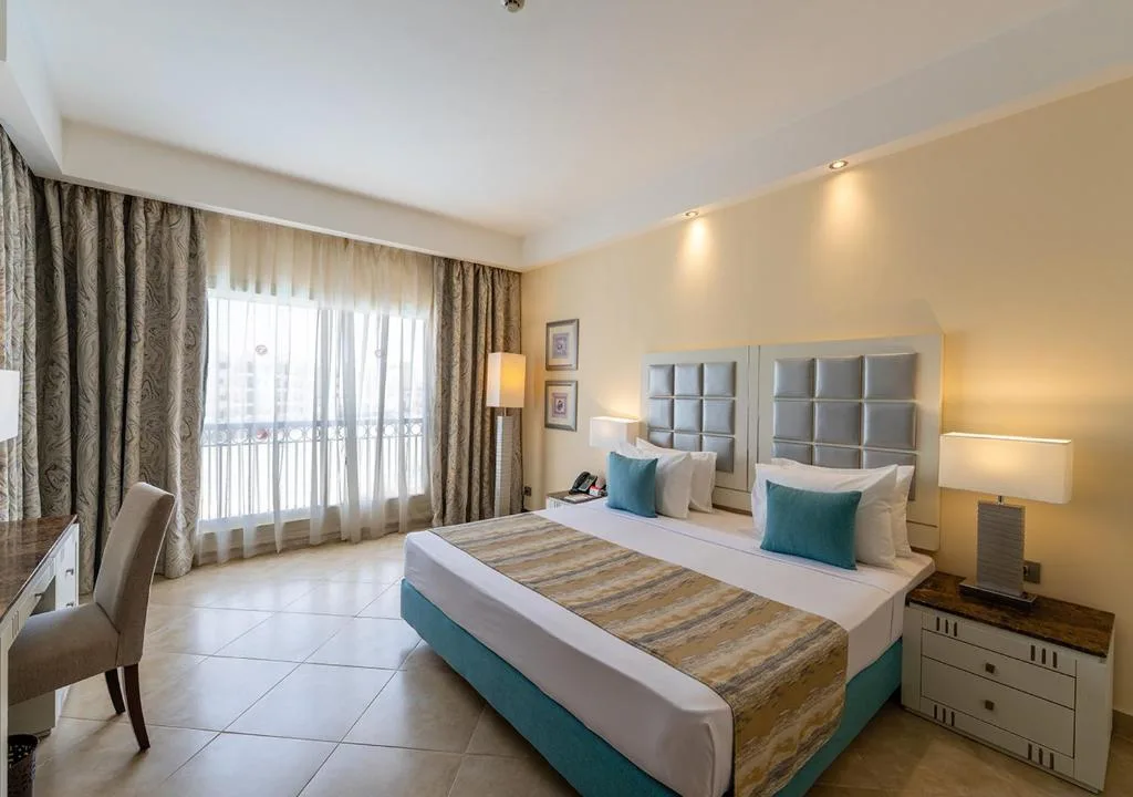 Tropitel Sahl Hasheesh: another view