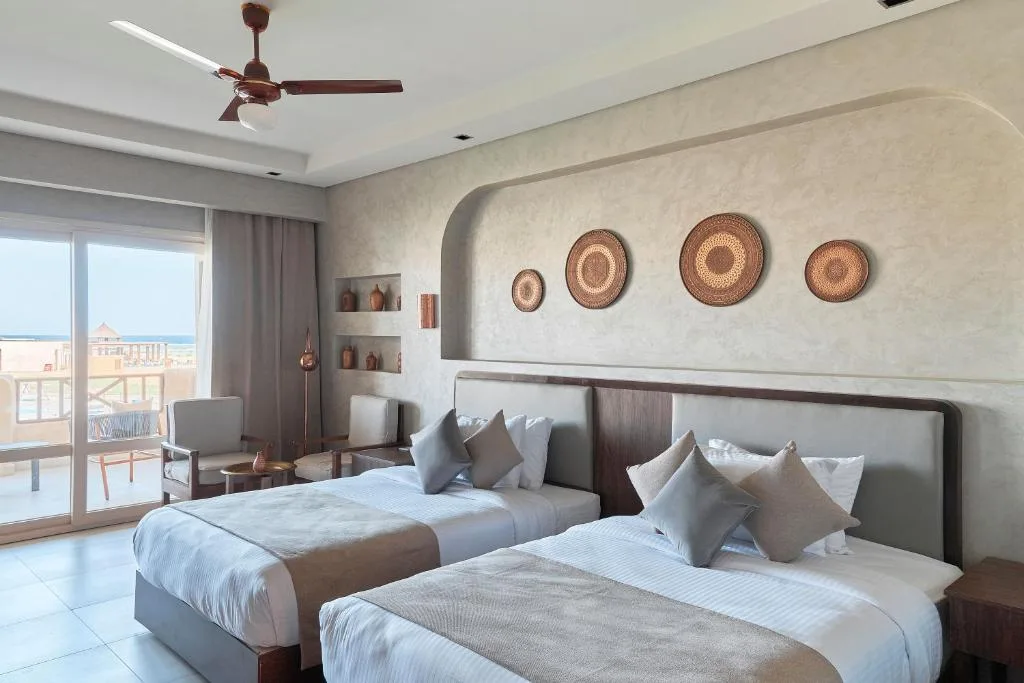 True Beach Resort: another view