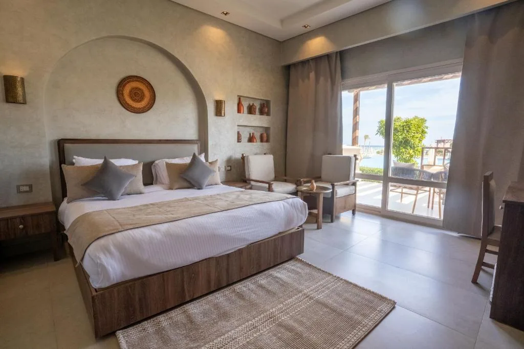 True Beach Resort: another view