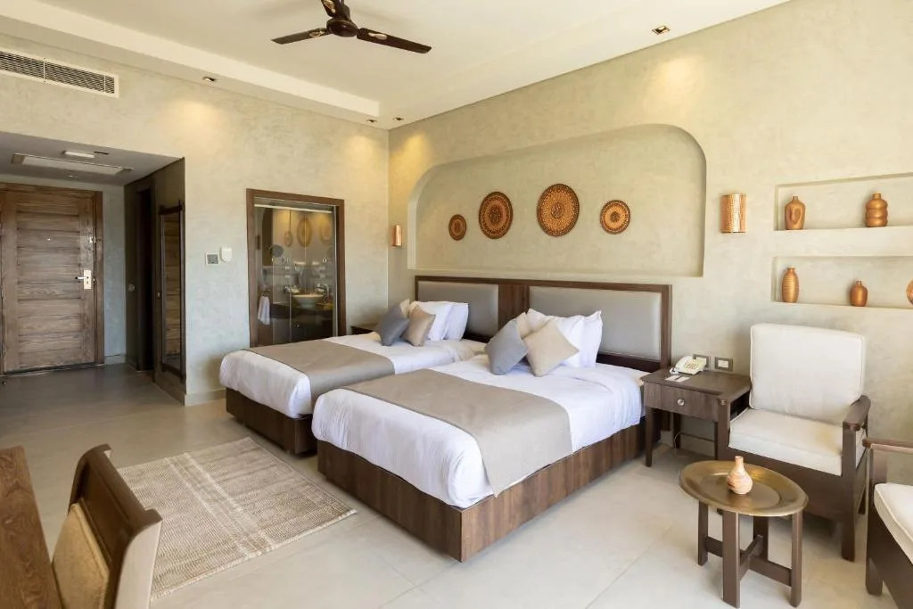True Beach Resort: another view