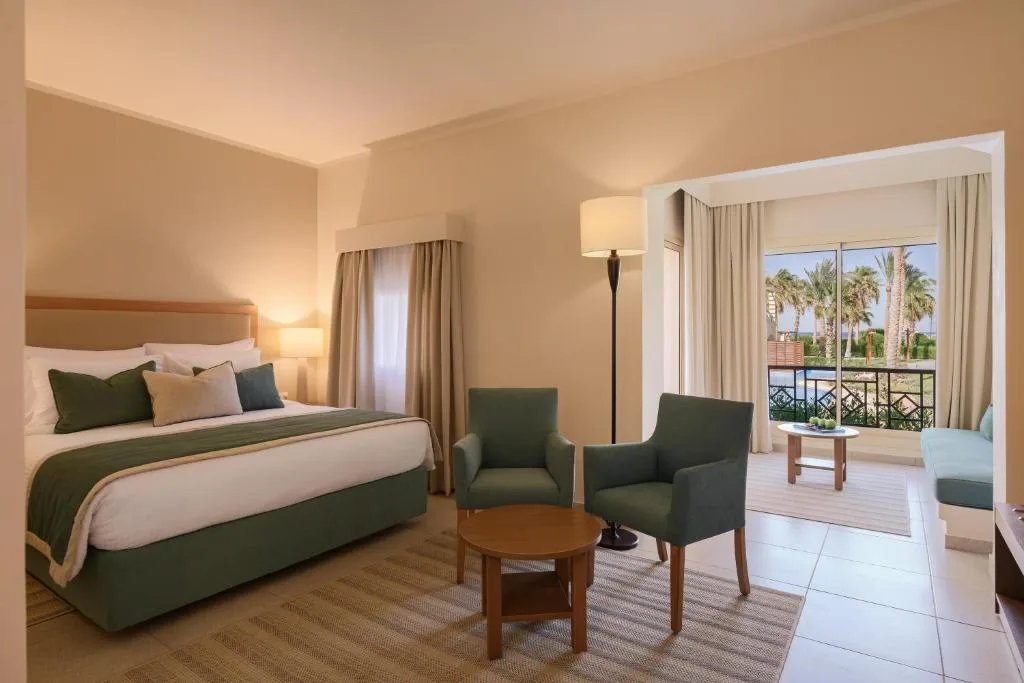 TUI Magic Life Redsina Sharm El Sheikh: another view