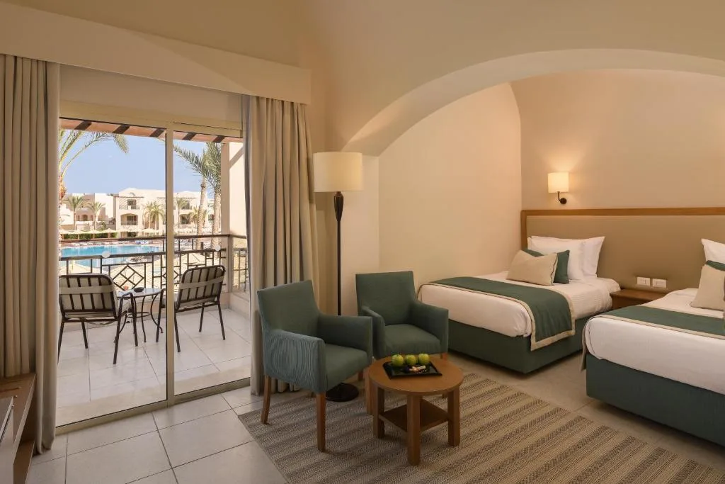TUI Magic Life Redsina Sharm El Sheikh: another view