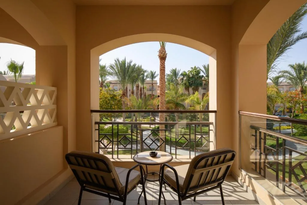 TUI Magic Life Redsina Sharm El Sheikh: another view