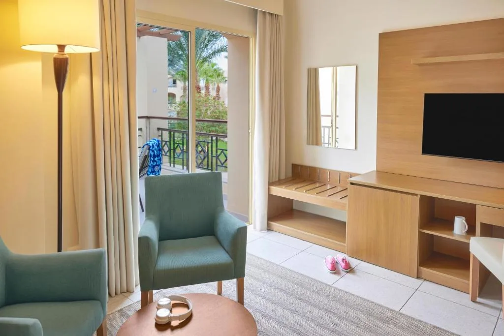 TUI Magic Life Redsina Sharm El Sheikh: another view