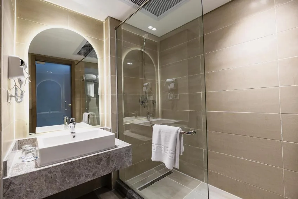 V Grand Sahl Hasheesh: another view