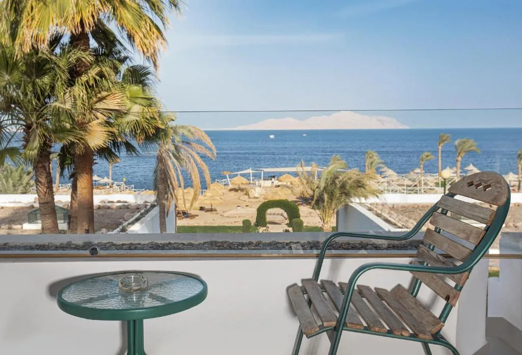 V Hotel Sharm El Sheikh: another view