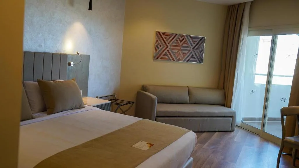 Xanadu Club Makadi Bay: another view