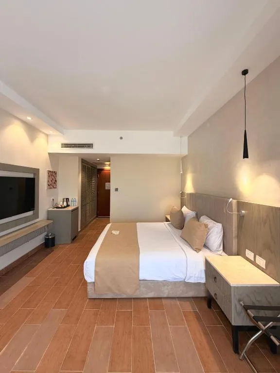 Xanadu Club Makadi Bay: another view