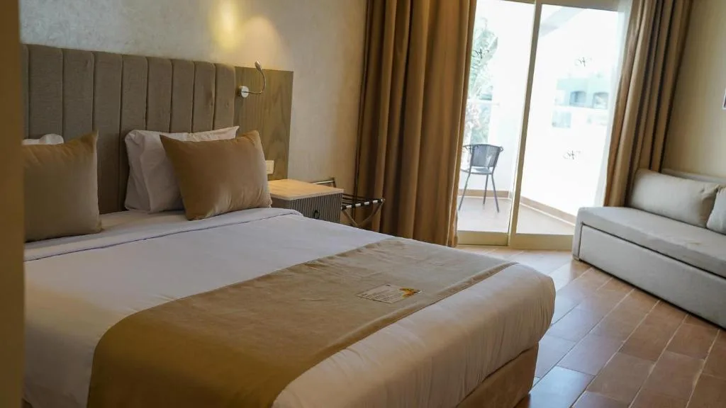 Xanadu Club Makadi Bay: another view