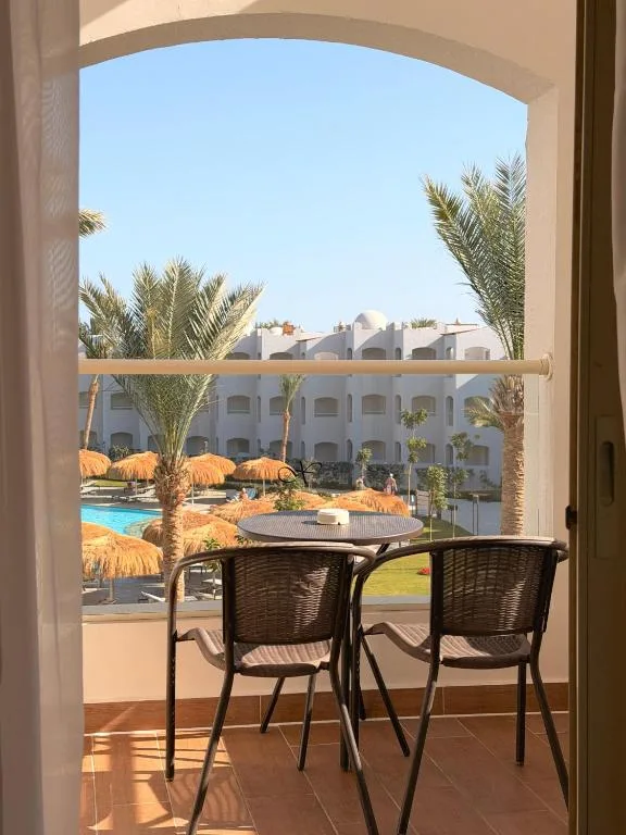 Xanadu Club Makadi Bay: another view