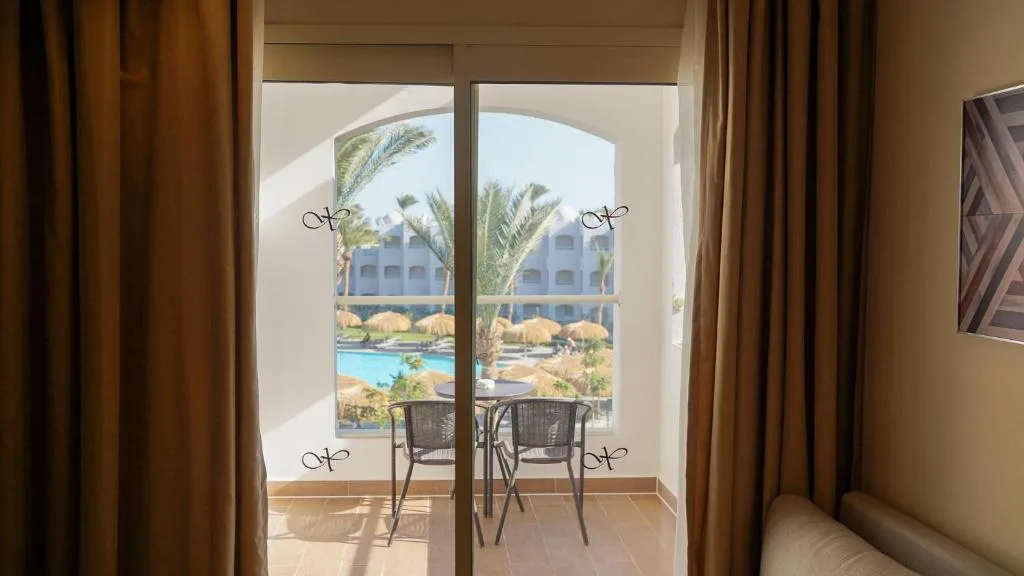 Xanadu Club Makadi Bay: another view