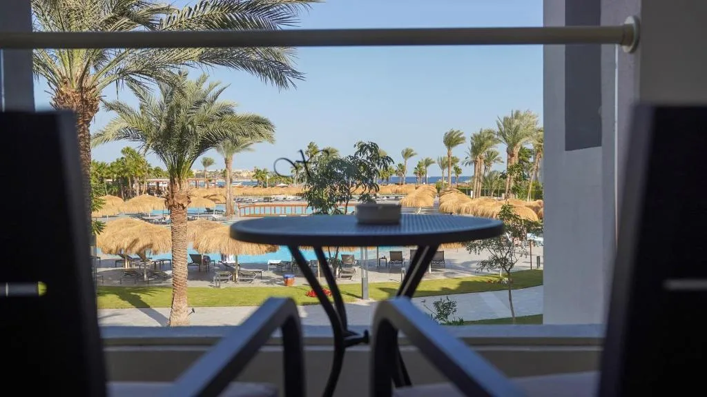 Xanadu Club Makadi Bay: another view