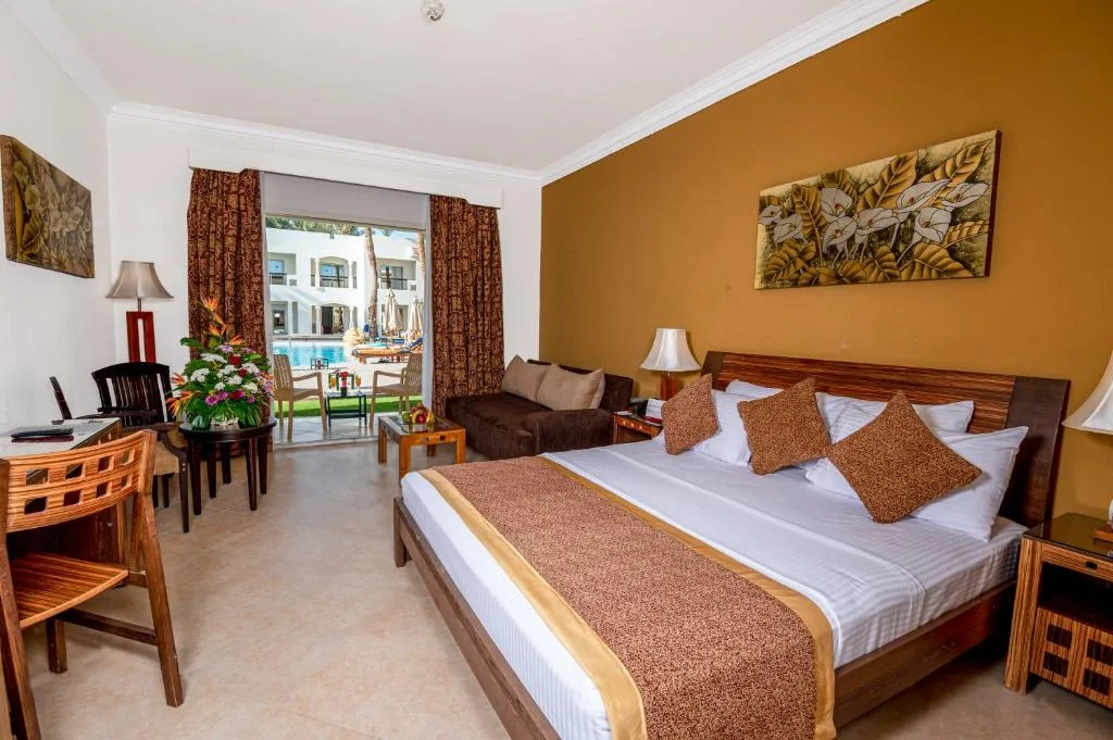 Xperience St. George Sharm El Sheikh: another view