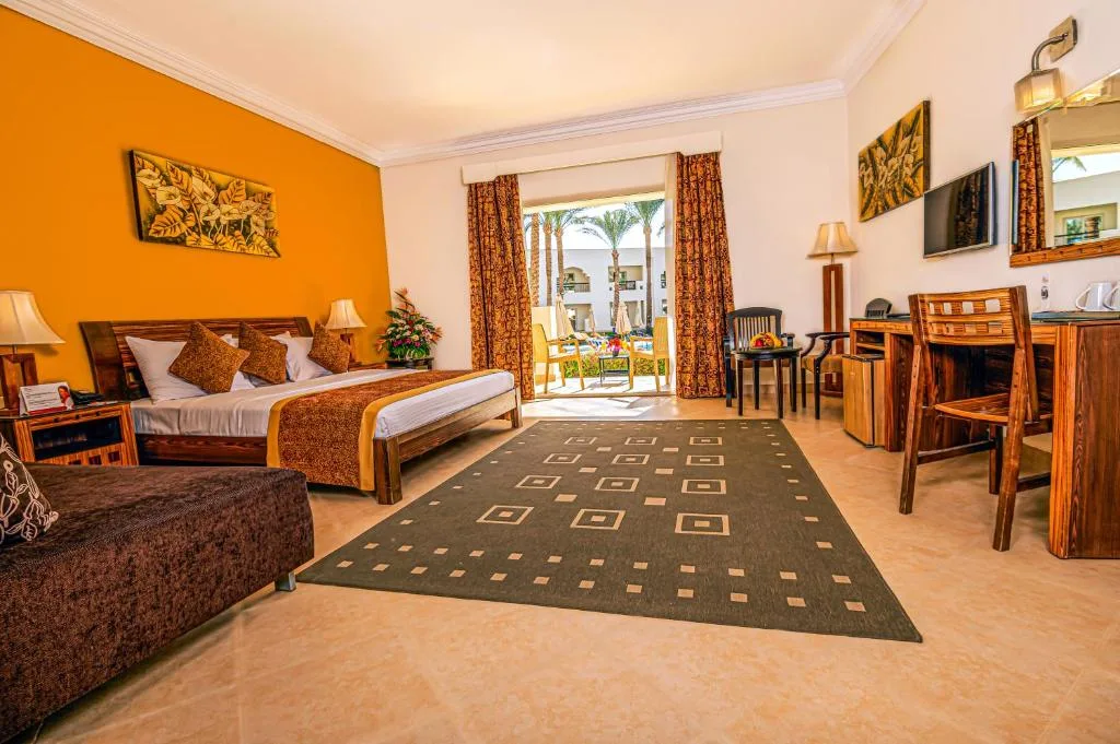 Xperience St. George Sharm El Sheikh: another view