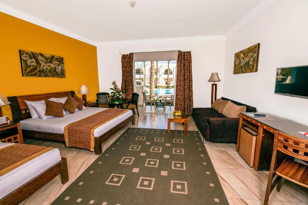 Xperience St. George Sharm El Sheikh: another view