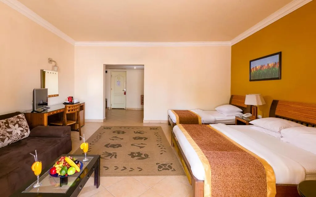 Xperience St. George Sharm El Sheikh: another view